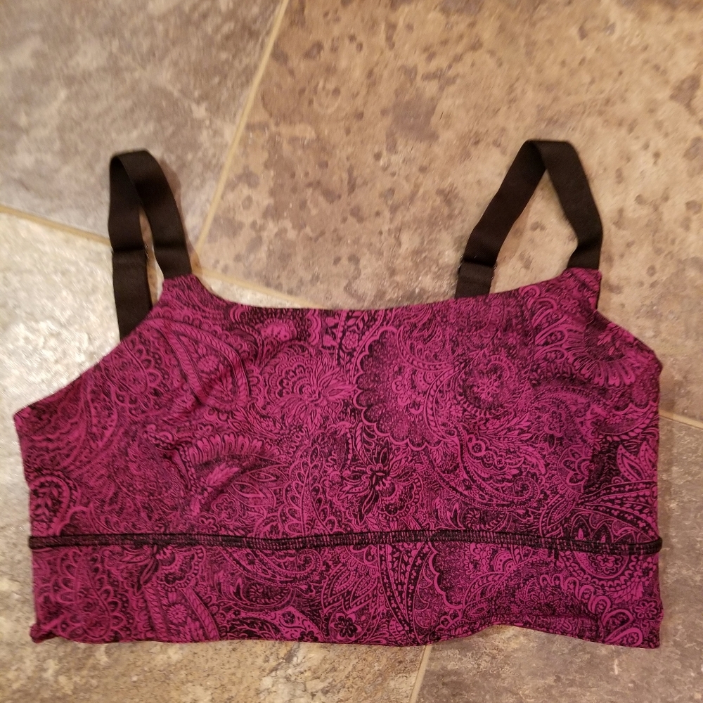 Bra
